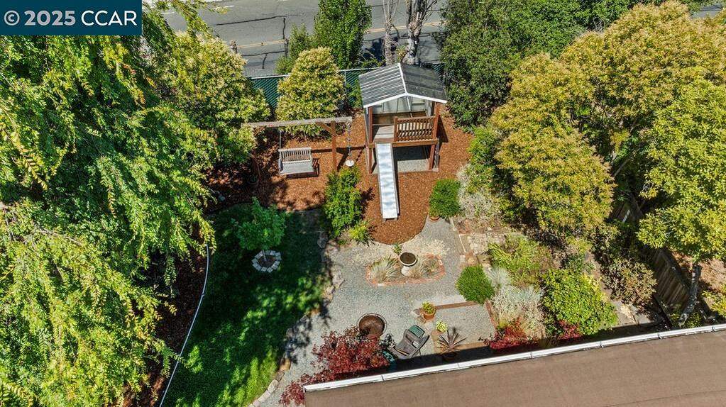 15 Buena Vista, Benicia, CA 94510