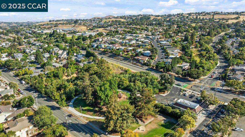 15 Buena Vista, Benicia, CA 94510