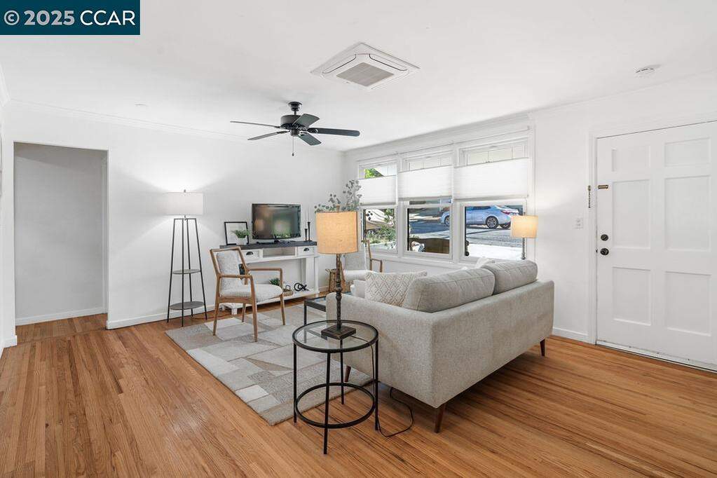 15 Buena Vista, Benicia, CA 94510