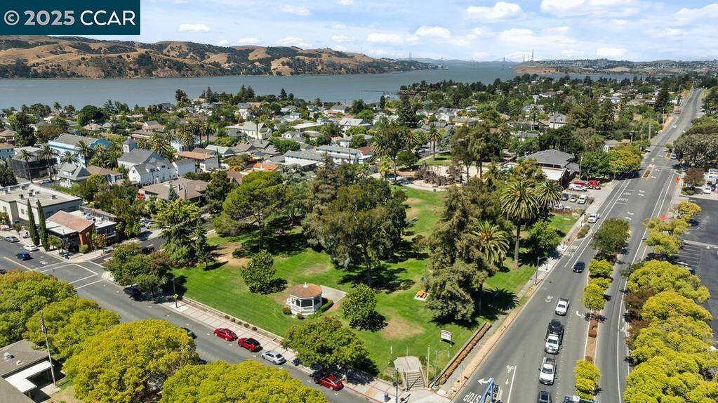 15 Buena Vista, Benicia, CA 94510