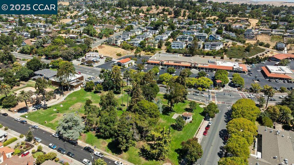 15 Buena Vista, Benicia, CA 94510