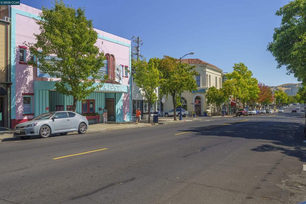 15 Buena Vista, Benicia, CA 94510