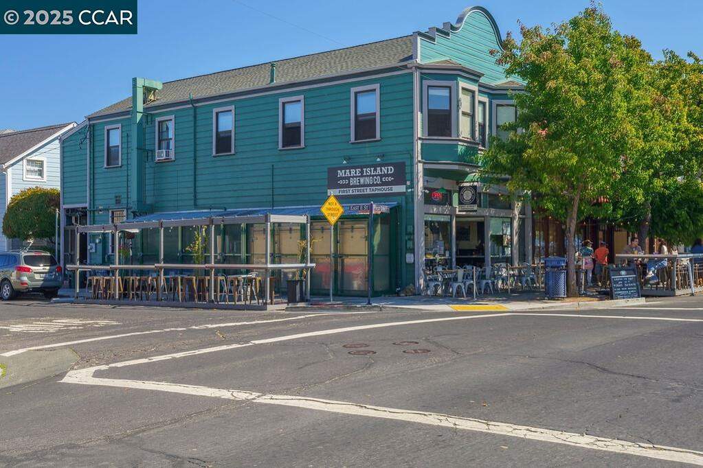 15 Buena Vista, Benicia, CA 94510