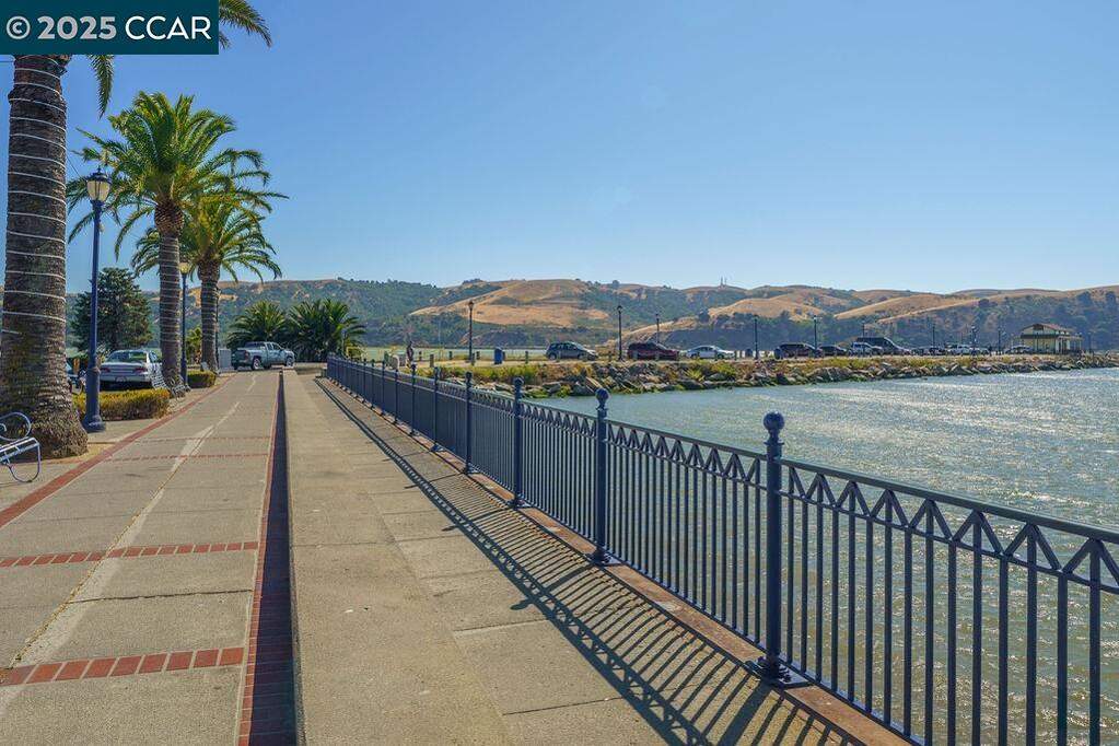 15 Buena Vista, Benicia, CA 94510
