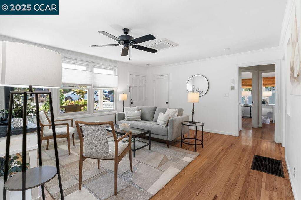 15 Buena Vista, Benicia, CA 94510