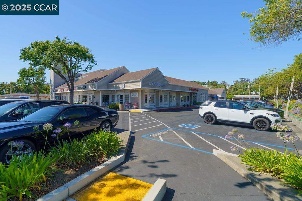 15 Buena Vista, Benicia, CA 94510