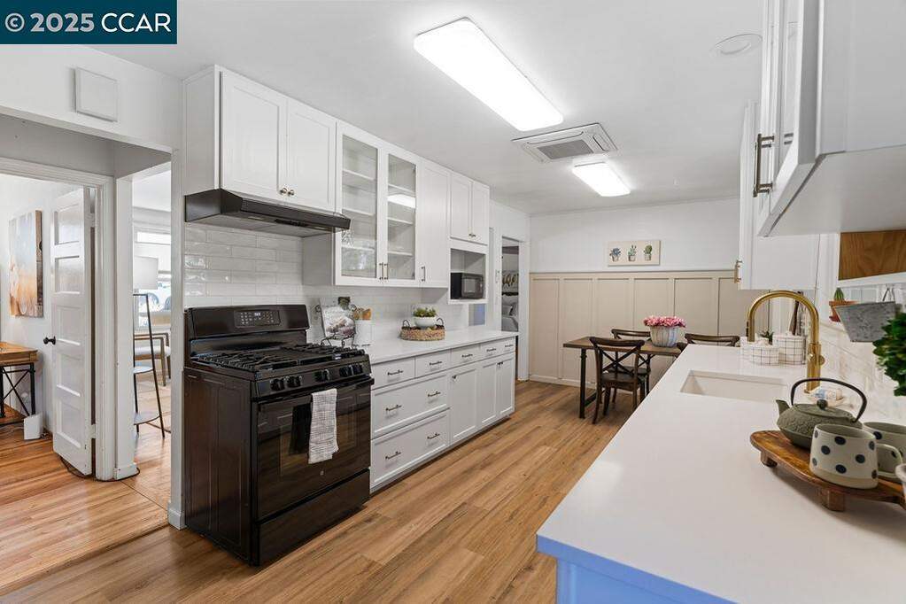 15 Buena Vista, Benicia, CA 94510