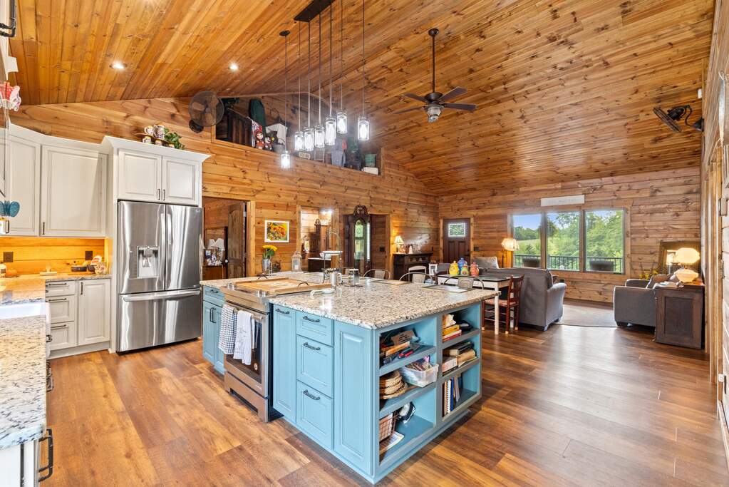 3 Bedroom Single Family Home/House's Image 3