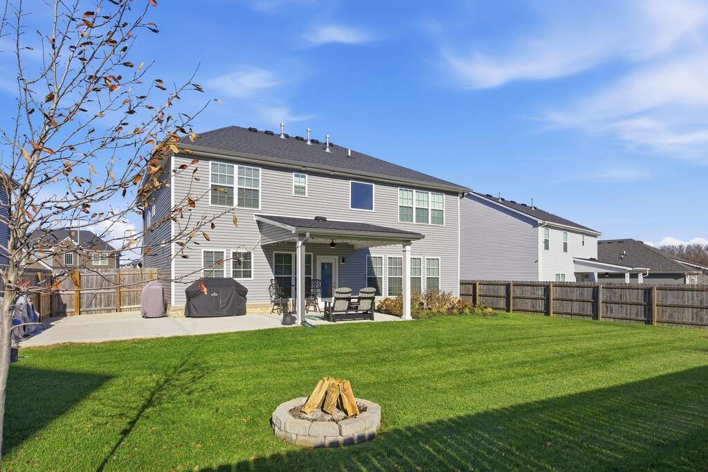 4 Bedroom Single Family Home/House's Image 26