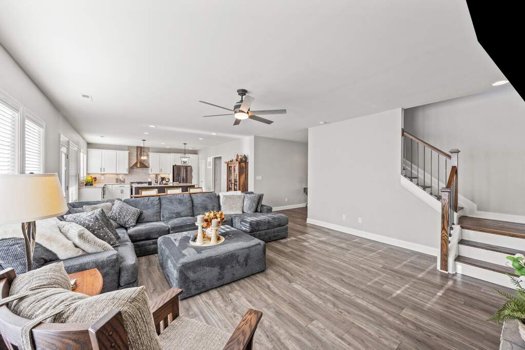 4 Bedroom Single Family Home/House's Image 4