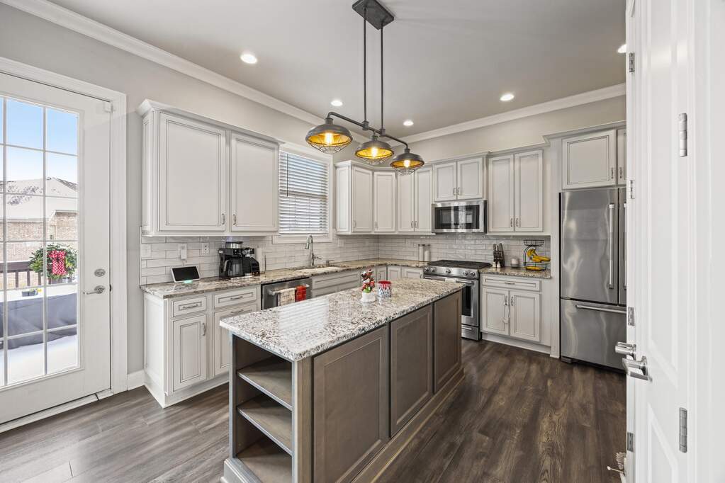 Property Slider Image