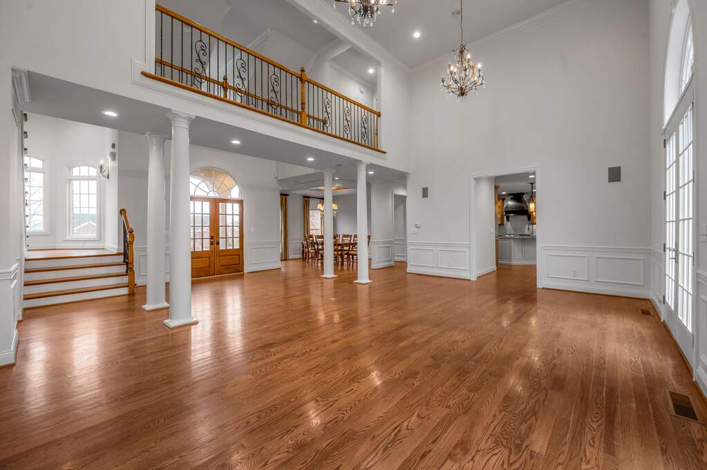4 Bedroom Single Family Home/House's Image 11