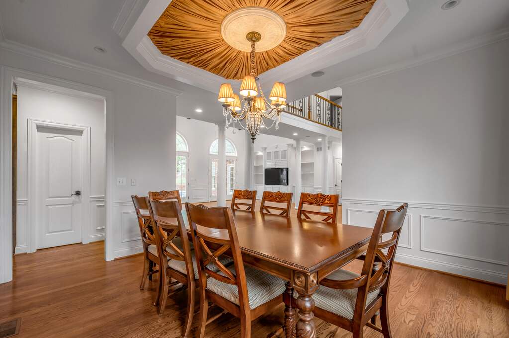 4 Bedroom Single Family Home/House's Image 6