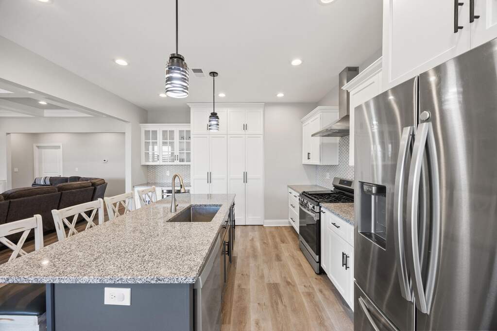4 Bedroom Single Family Home/House's Image 7