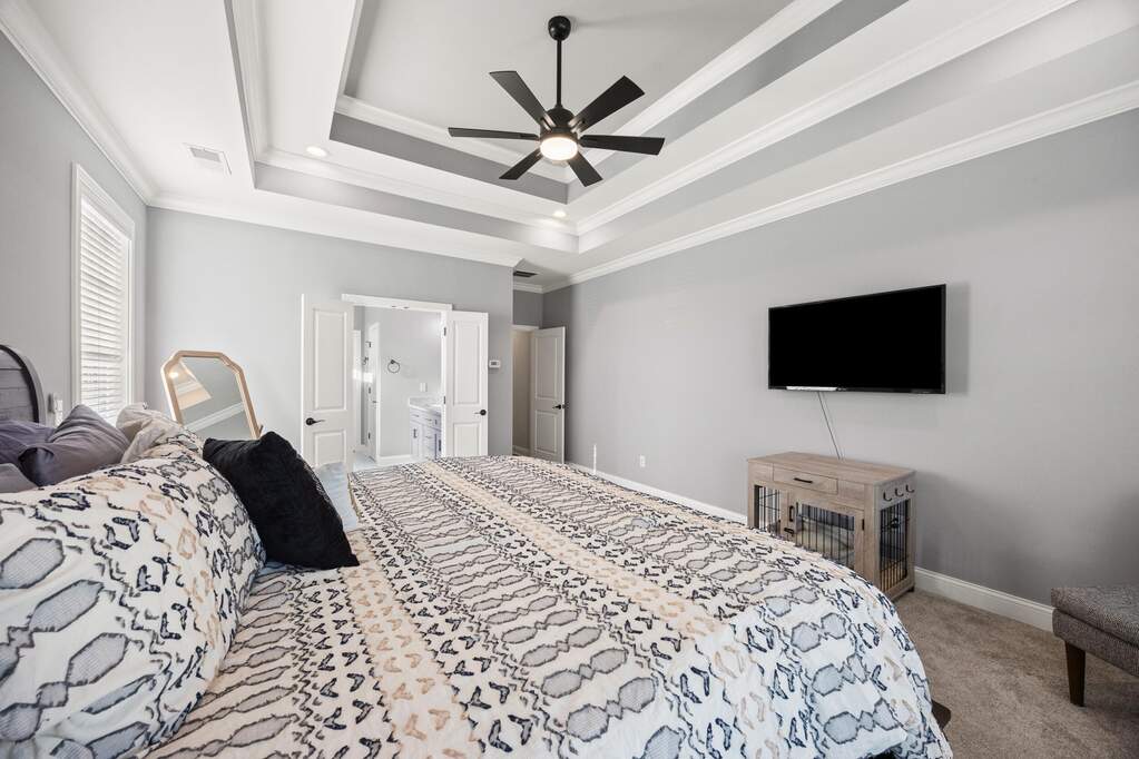 4 Bedroom Single Family Home/House's Image 11