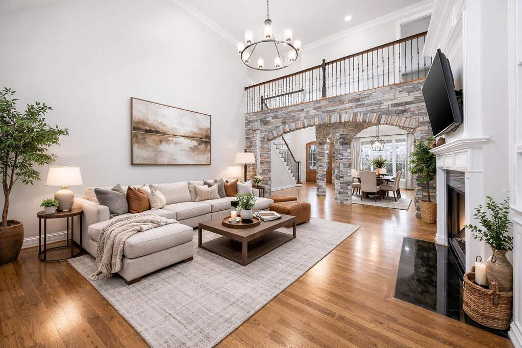 4 Bedroom Single Family Home/House's Image 9