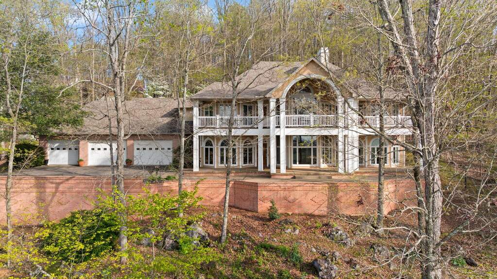 Single family home