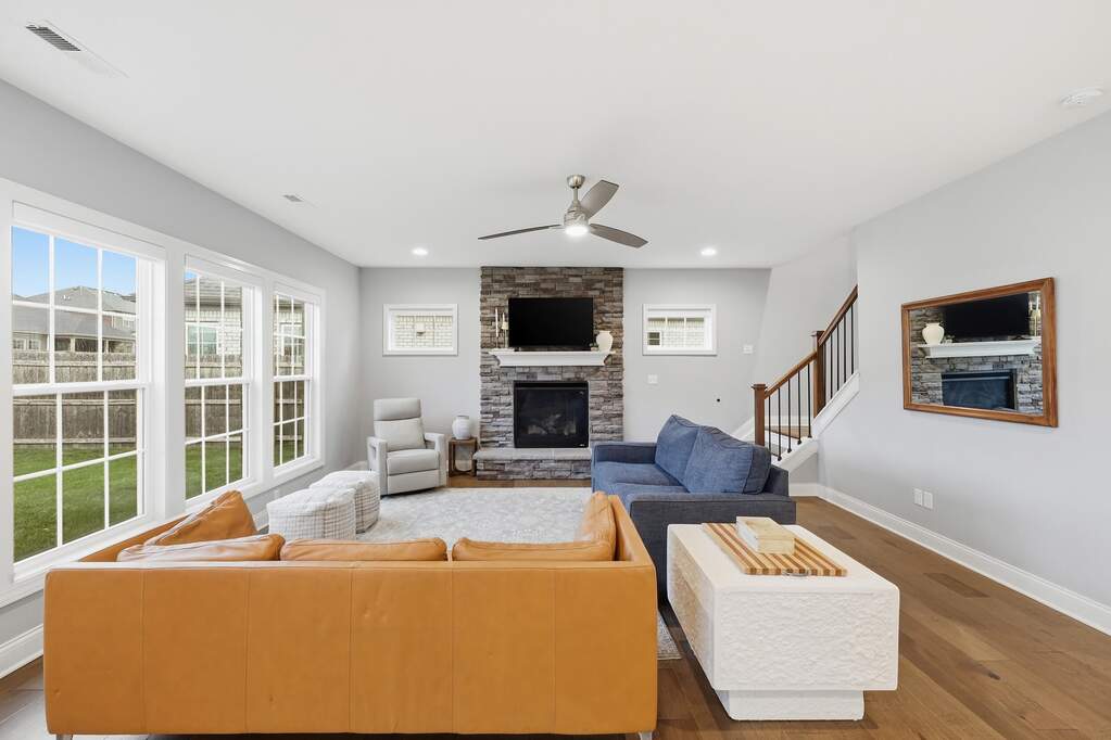 5 Bedroom Single Family Home/House's Image 4