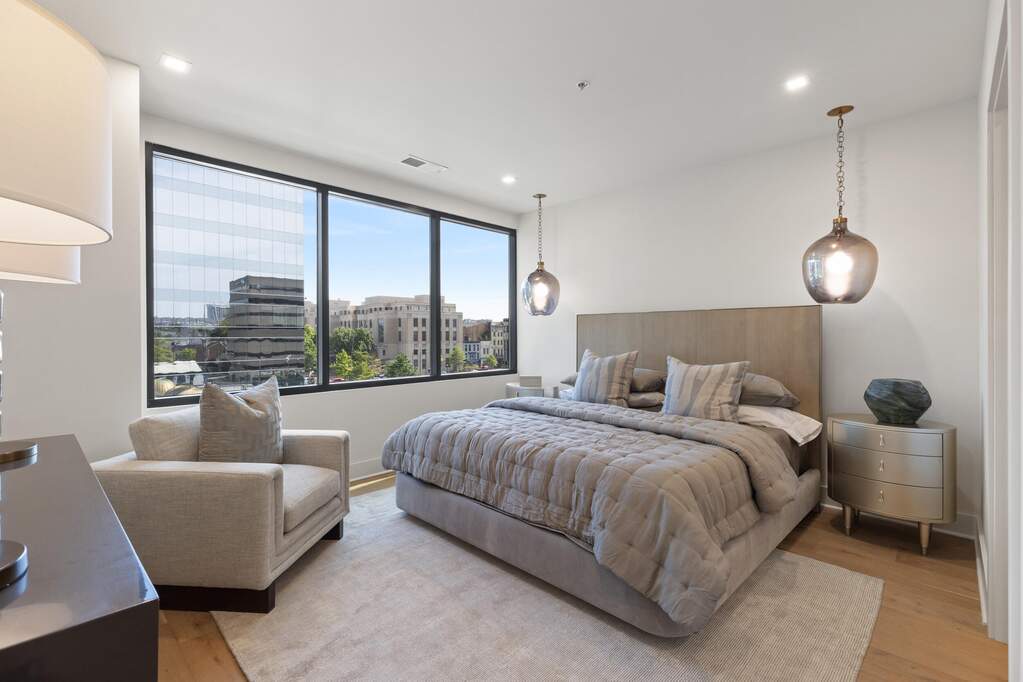 2 Bedroom Apartment/Flat's Image 24