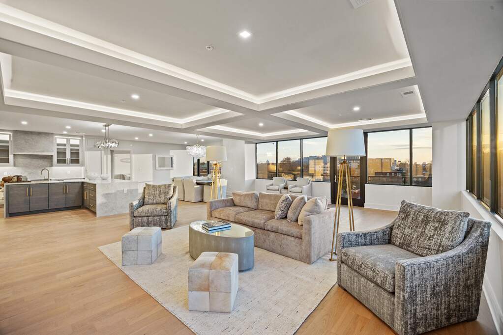 2 Bedroom Apartment/Flat's Image 5