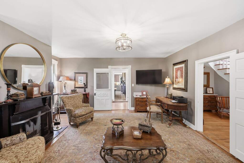 6 Bedroom Farm/Ranch/Plantation's Image 35
