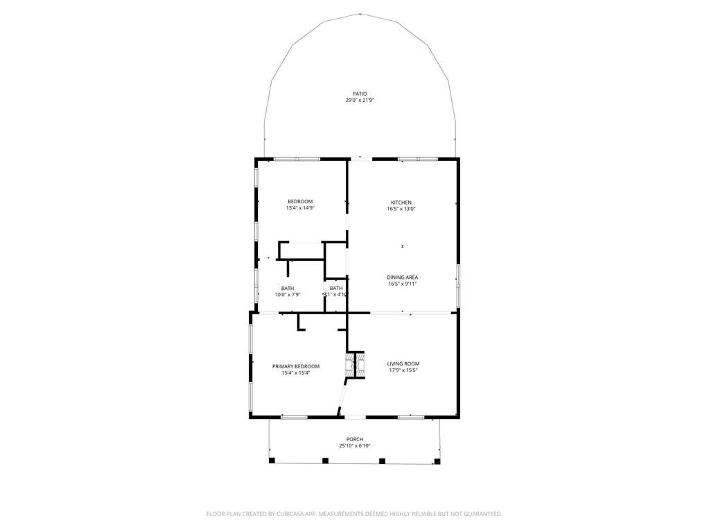 6 Bedroom Farm/Ranch/Plantation's Image 63