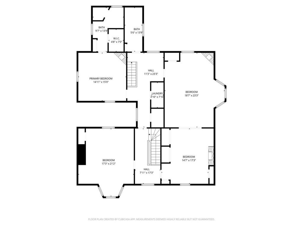 6 Bedroom Single Family Home/House's Image 49