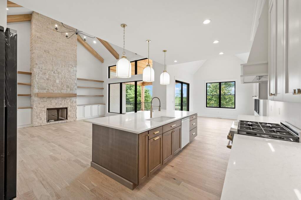 4 Bedroom Farm/Ranch/Plantation's Image 11