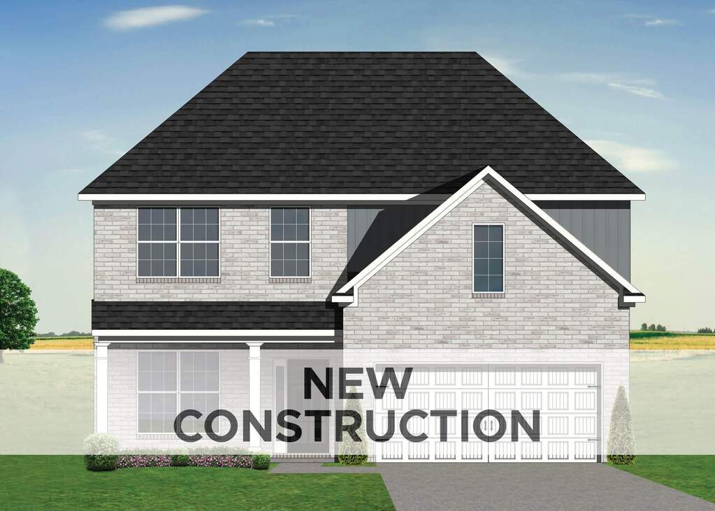 Single family home