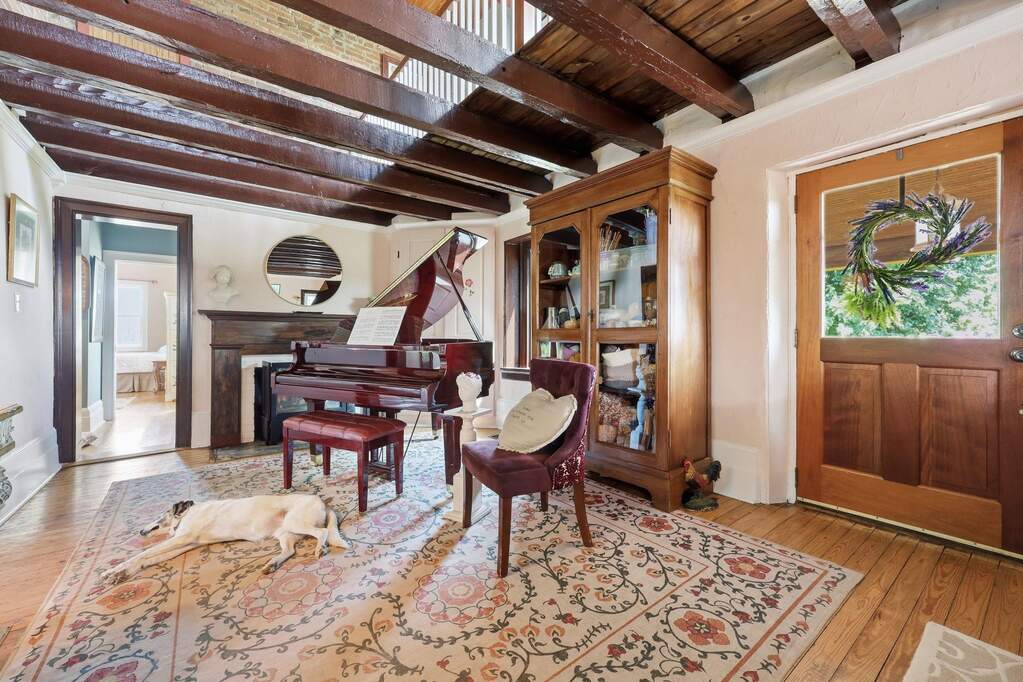 4 Bedroom Farm/Ranch/Plantation's Image 25