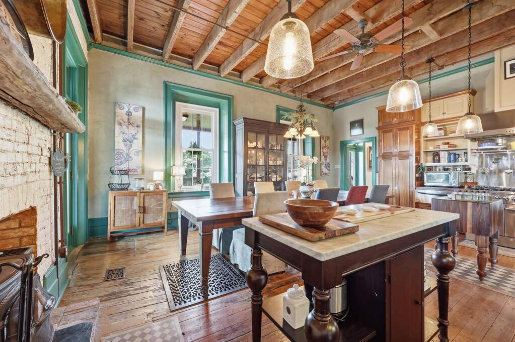 4 Bedroom Farm/Ranch/Plantation's Image 31