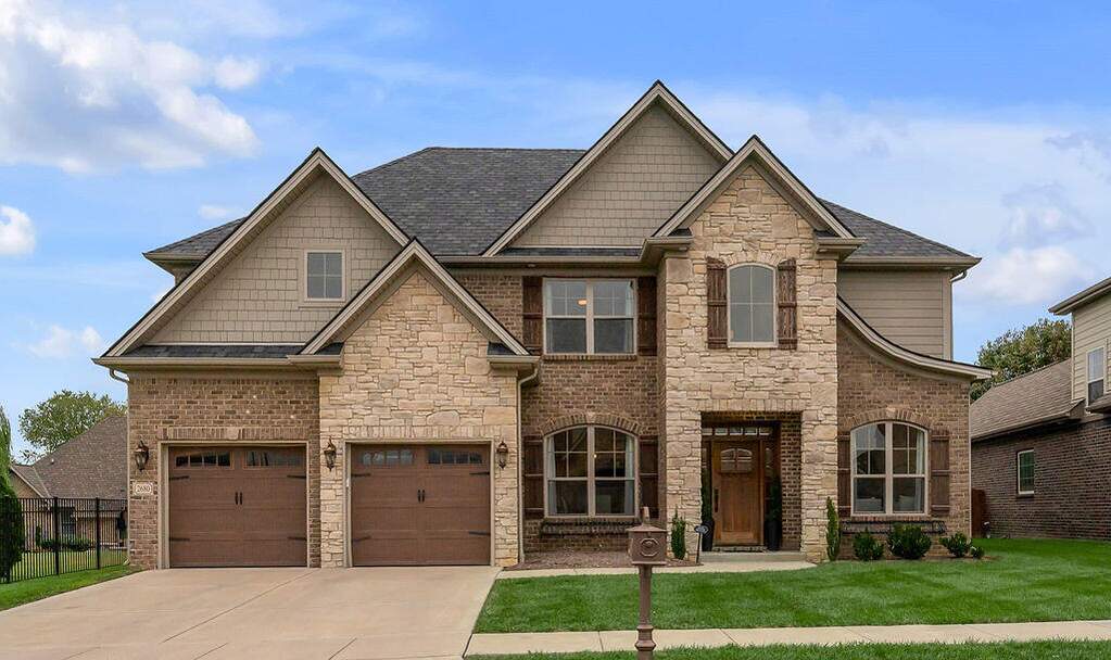 Property Slider Image