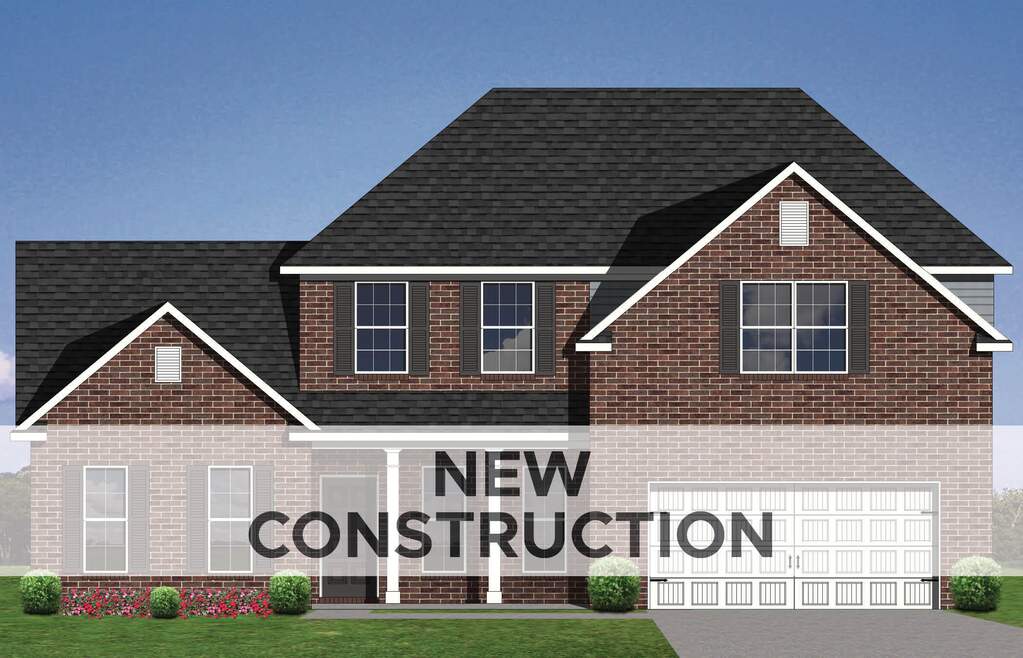 Single family home