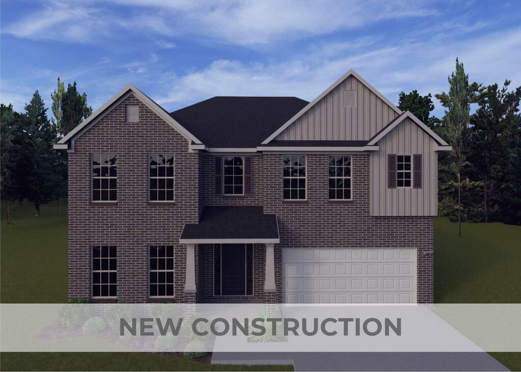 Single family home