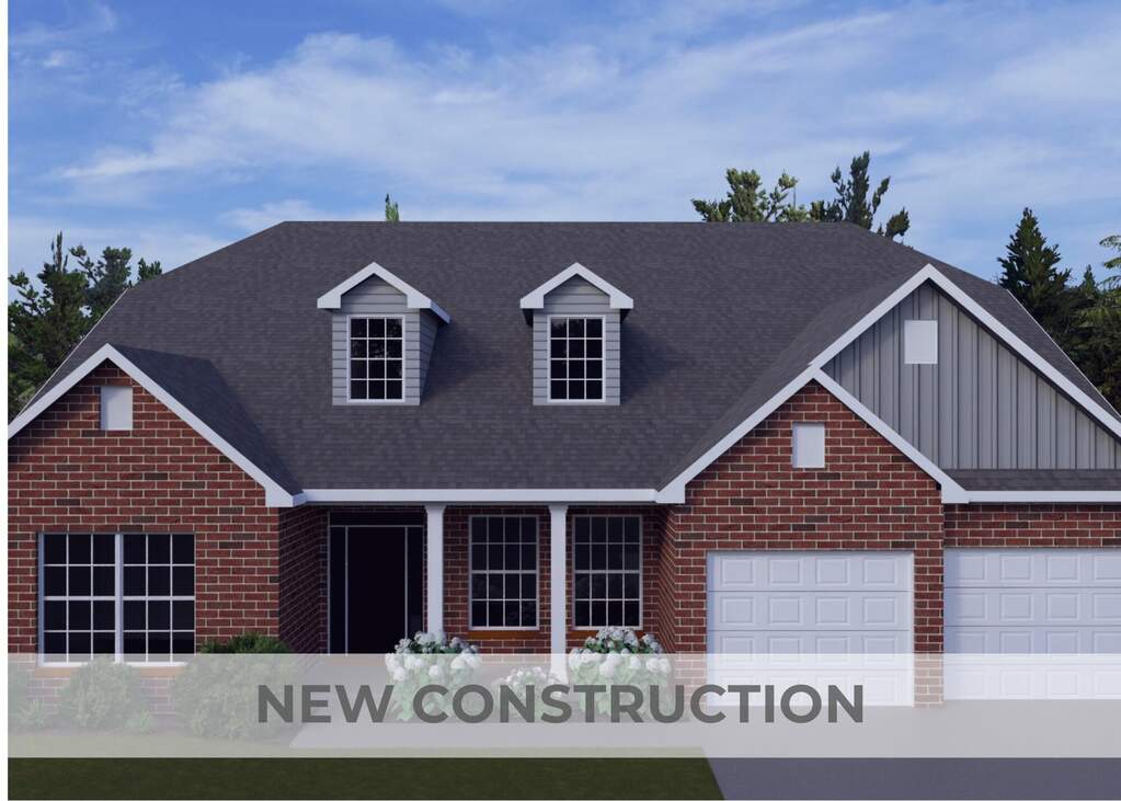 Single family home