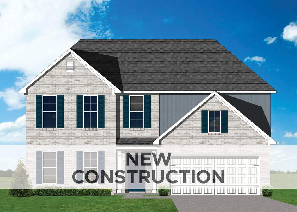 Single family home