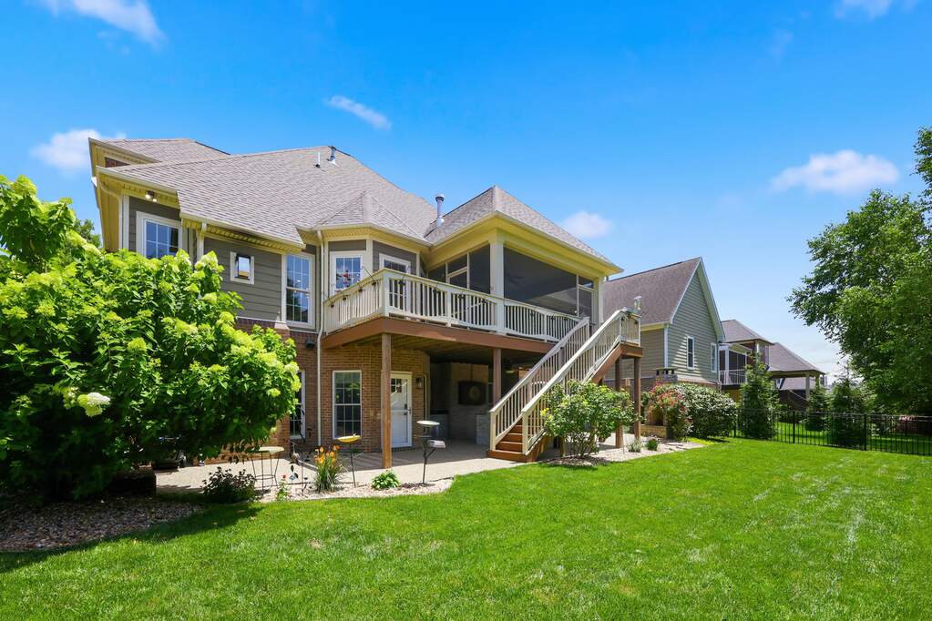 5 Bedroom Single Family Home/House's Image 46