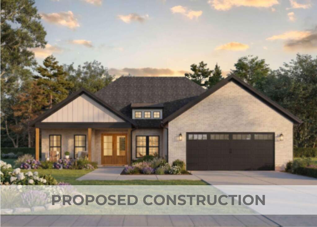 Single family home