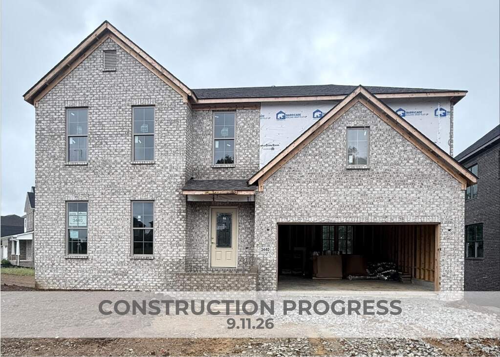 Single family home