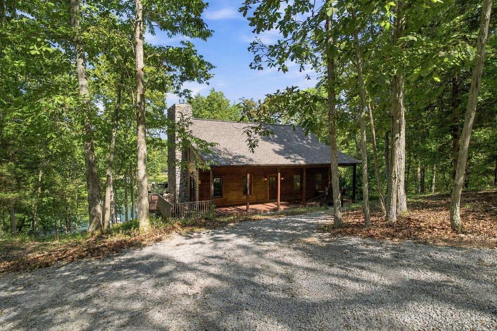 Single family home