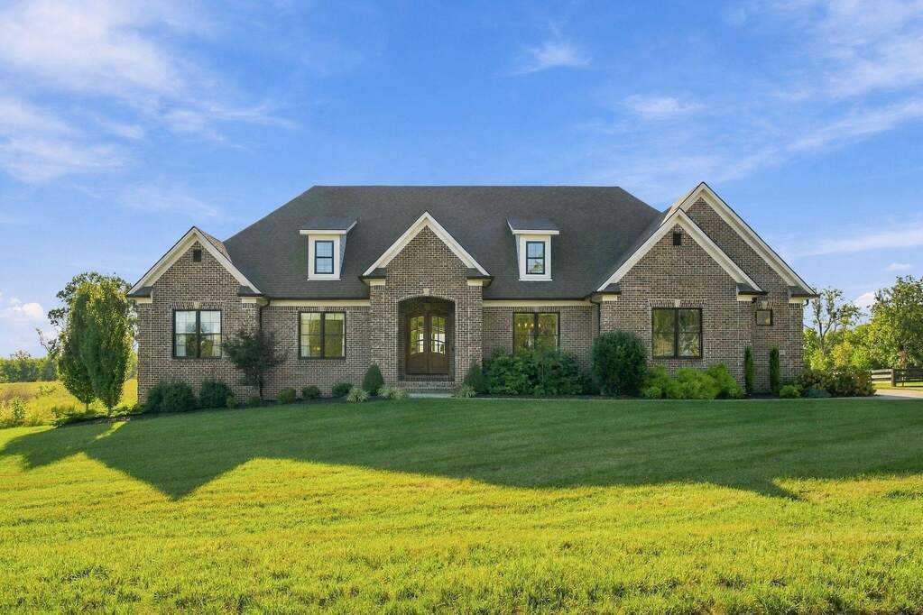 Single family home