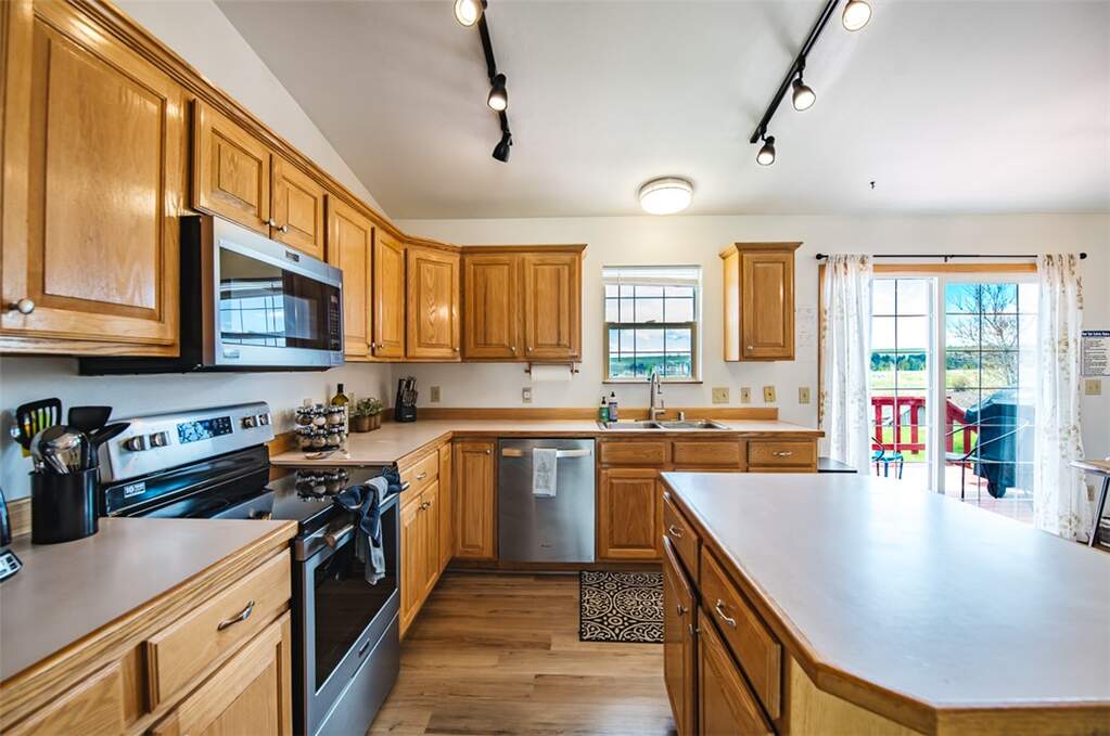 4 Bedroom Villa/Townhouse's Image 4