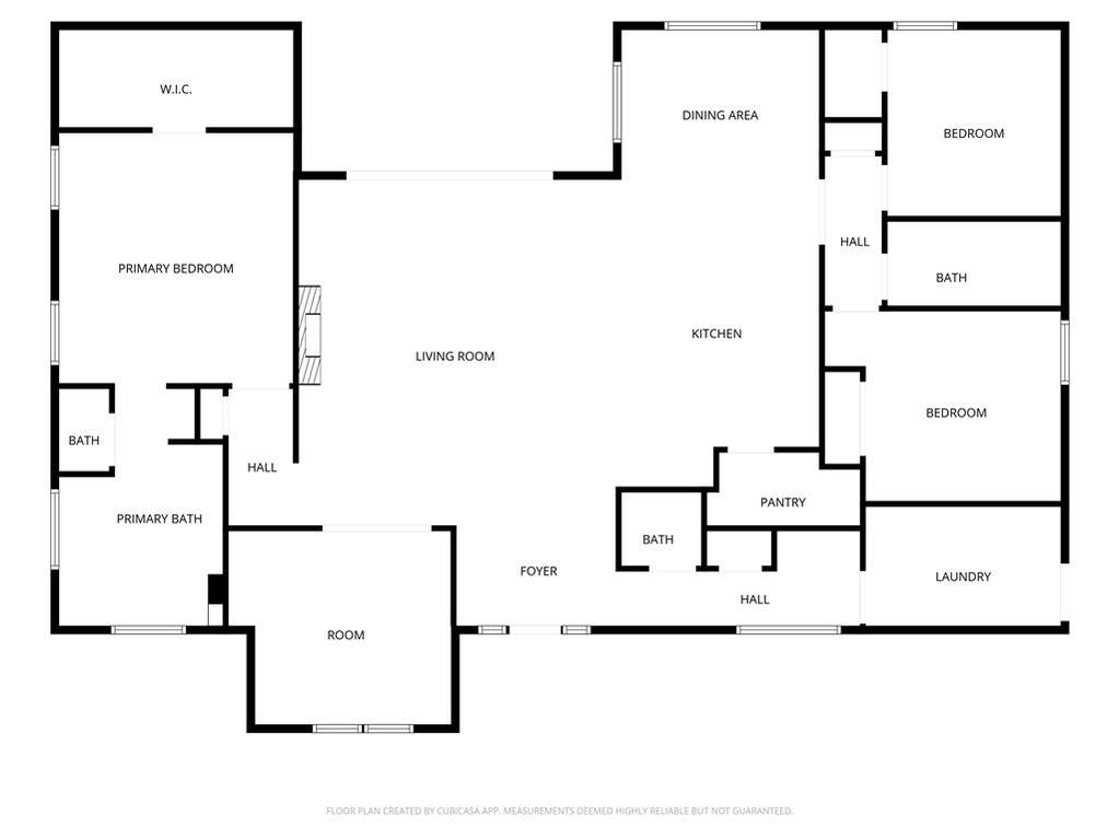 3 Bedroom Single Family Home/House's Image 29