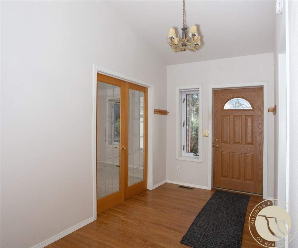 Entryway