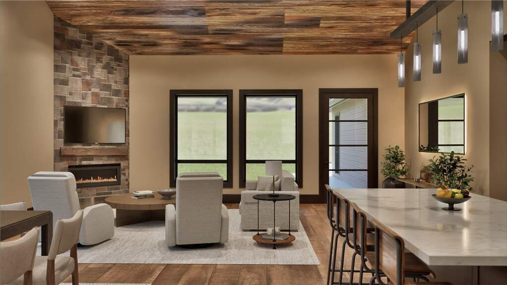 3 Bedroom Single Family Home/House's Image 6
