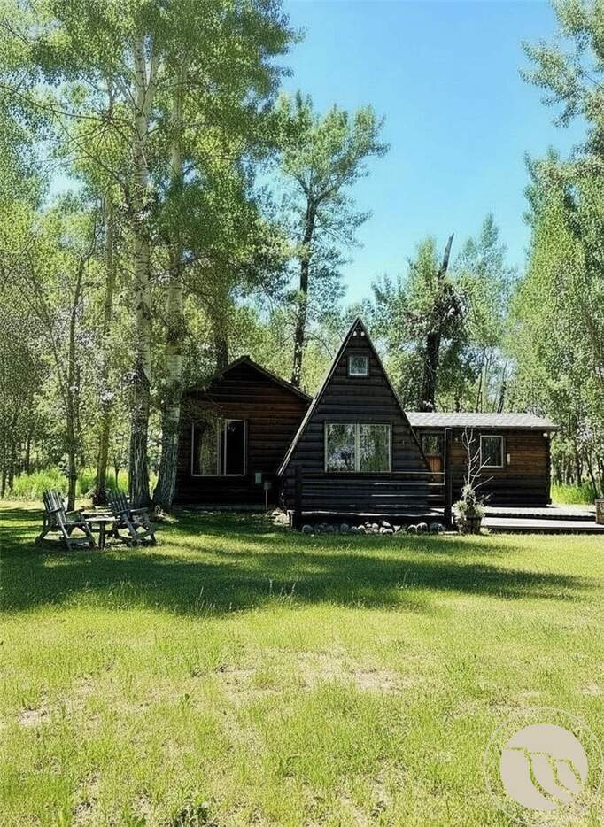 Come on in! Rustic. Cozy. Quaint.