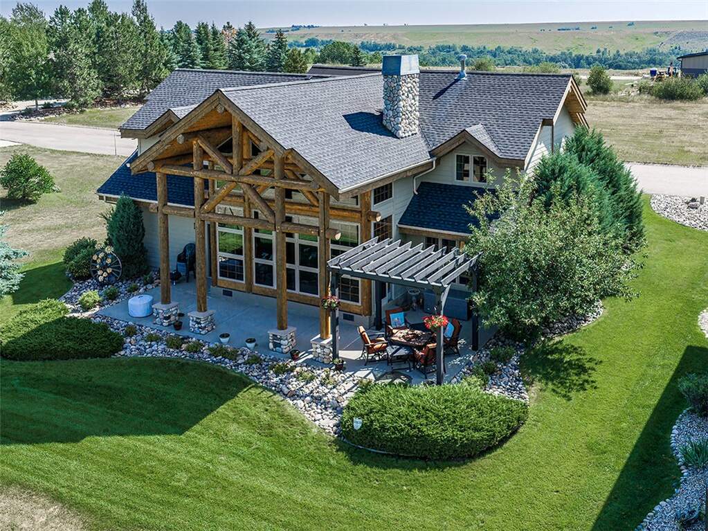 Red Lodge