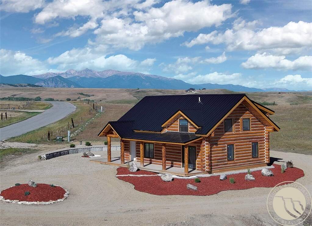 Single family home
