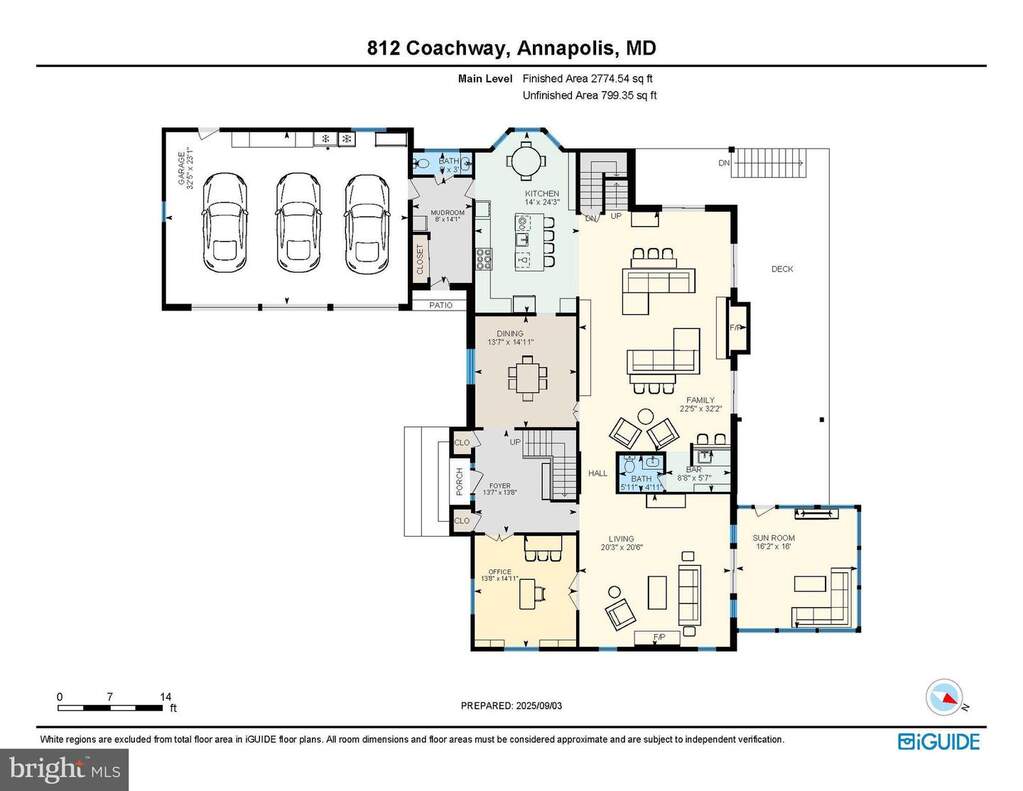6 Bedroom Single Family Home/House's Image 23