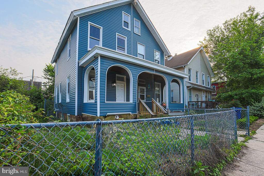625 New Jersey Avenue, Baltimore, MD 21221 MLS# MDBC2144408
